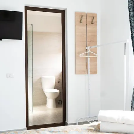 Guest house Gog - Rm Valcea-salina Ocnele Mari