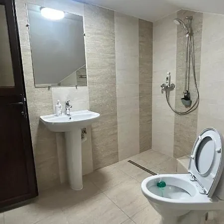 Guest house Gog - Rm Valcea-salina Ocnele Mari *